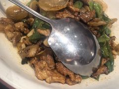 -韶山冲湘菜(中兴大街店)