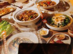 -蔡澜点心·粤菜(花城汇南区店)