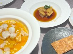-九里云松·天香餐厅