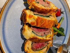 -404干式熟成牛排馆•聚会餐厅