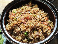 -吃货私房菜(丽江束河古镇店)