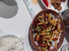 -吴掌柜·藕汤印象(南湖店)