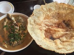 小鱼锅贴-盱眙红叶龙虾(金源北路店)