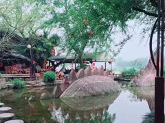 -黄龙溪古镇