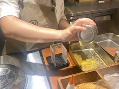 -野人先生Gelato(上海长宁龙之梦店)