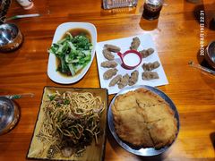 -燃木齐藏餐厅(八宿店)