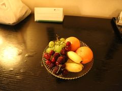 -北京九华山庄会展酒店