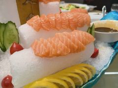 -大众海鲜(巨龙北路店)