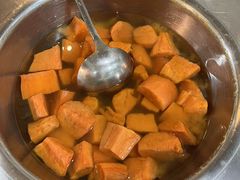 -黄记潮汕甜汤(贝底田坊店)