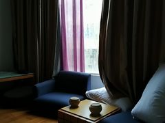 -山水时尚酒店(深圳华强北店)