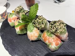 -羲和雅苑•北京烤鸭(国贸商城店)