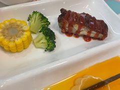 -西堤牛排(合肥之心城店)