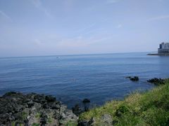 -龙头岩(Dragon Head Rock)