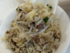 咸柠檬炒饭-小榄公饭店·岭南庭院餐厅(民安北路店)
