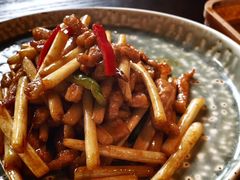 -卯时·龙光雅宴·精致锡帮菜(惠山古镇店)