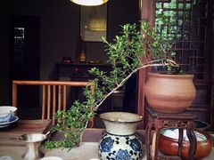 -竹吟山房