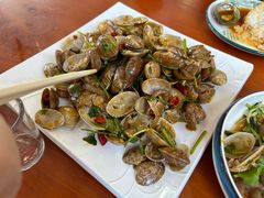 -叶存利海鲜大馅饺子(海宁路总店)