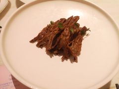 卤水鸭舌-彩丰楼中餐厅(深圳国际会展中心洲际酒店)