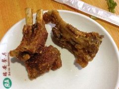 -宝翔羊汤馆