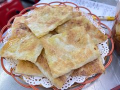 印度飞饼-小民大排档(光谷店)