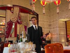 -Sketch(The Lecture Room & Library)