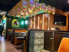 -曼听小寨海鲜烧烤·大连辣炒大王(盖州街店)