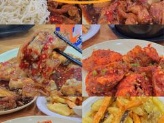 -贤花饭店(城阳店)