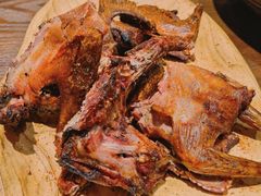 -亚克西姆新疆菜(库车店)