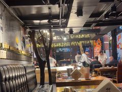 -KAOKAO烤烤·丹东海鲜烧烤(望京店)
