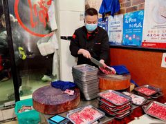 -颐品居涮肉(乌鲁木齐中路店)