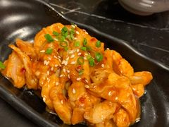 -山川小町·极番烧肉(新地假日广场店)