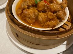 -十二粤味·顺德菜·烧鹅点心(五四广场店)