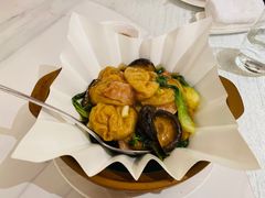 -上海和平饭店龙凤厅 Dragon Phoenix