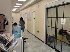 -美联众合爱康动物医院•复杂内科•肿瘤科•牙科•腔镜诊疗中心