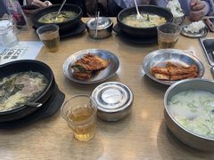 -神仙雪浓汤(明洞店)