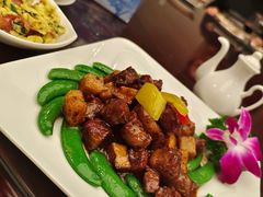 -金泰食府(竹园店)