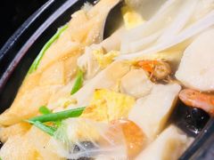 -涌上外婆桥(南塘店)