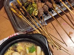 -大胡子海鲜·天津菜·砂锅烧烤(五大道创始店)