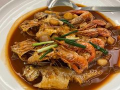 -玖味(老工人西路店)
