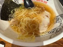 -寸屋拉面(凯德晶萃店)