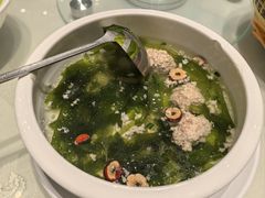 -绿草地·湘菜(芙蓉天街店)