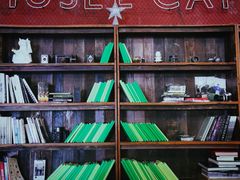 -MUSEE CAFE(保利·时光里店)