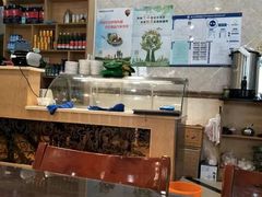 -兰州老马食府(小潞邑店)