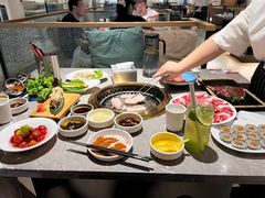 -韩盛·古法烤肉店(皇城恒隆广场店)