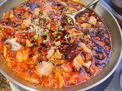 -江南里·新浙菜(苏州大悦城店)