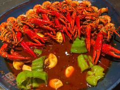 -红盔甲·小龙虾(人民广场店)