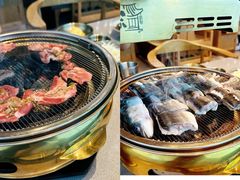 -味家烤肉烤鳗鱼牛排(西塔旗舰店)