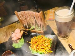 大红袍冬瓜茶-湊湊火锅·茶憩(上海合生汇店)