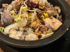 -云海肴·汽锅鸡·云南菜(天津国金汇店)