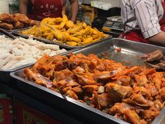 -道口童仔鸡(友谊街店)